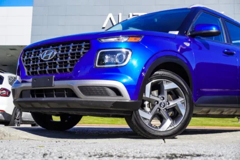 Photos of 2025 Hyundai Venue Limited for sale in Duluth, GA at Autoplex Atlanta