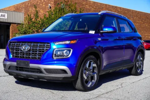 More photos of 2025 Hyundai Venue Limited at Autoplex Atlanta, GA
