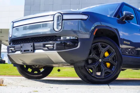 Photos of 2022 Rivian R1T Launch Edition for sale in Duluth, GA at Autoplex Atlanta