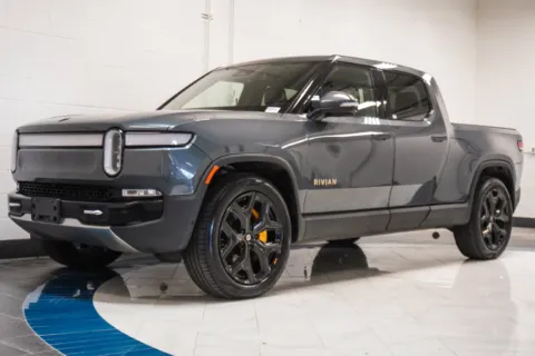 More photos of 2022 Rivian R1T Launch Edition at Autoplex Atlanta, GA
