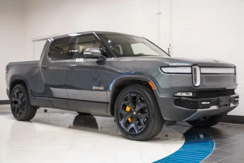 More photos of 2022 Rivian R1T Launch Edition at Autoplex Atlanta, GA