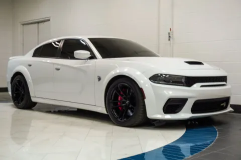 More photos of 2022 Dodge Charger SRT Hellcat Widebody at Autoplex Atlanta, GA