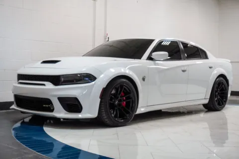 More photos of 2022 Dodge Charger SRT Hellcat Widebody at Autoplex Atlanta, GA