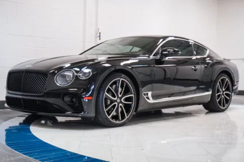 More photos of 2021 Bentley Continental GT W12 at Autoplex Atlanta, GA