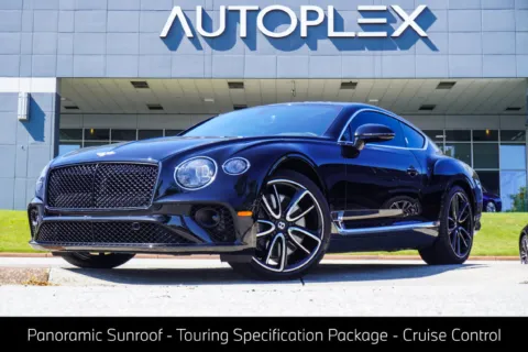 Unknown 2021 Bentley Continental GT W12 for sale in Duluth, GA