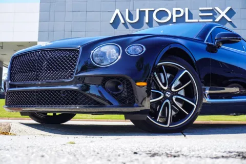 Photos of 2021 Bentley Continental GT W12 for sale in Duluth, GA at Autoplex Atlanta