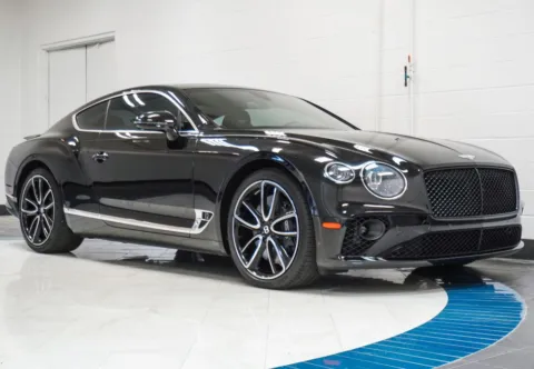 More photos of 2021 Bentley Continental GT W12 at Autoplex Atlanta, GA