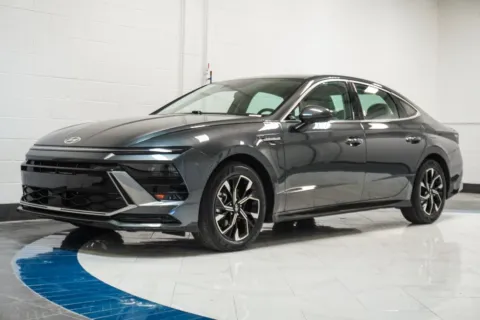 More photos of 2025 Hyundai Sonata SEL at Autoplex Atlanta, GA