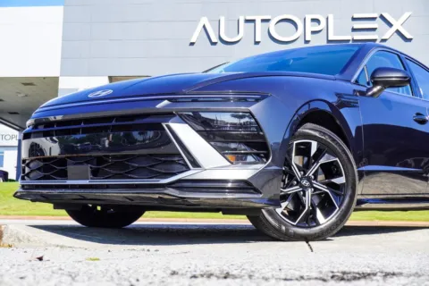 Photos of 2025 Hyundai Sonata SEL for sale in Duluth, GA at Autoplex Atlanta