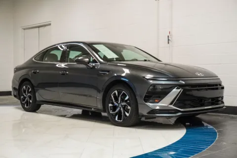 More photos of 2025 Hyundai Sonata SEL at Autoplex Atlanta, GA