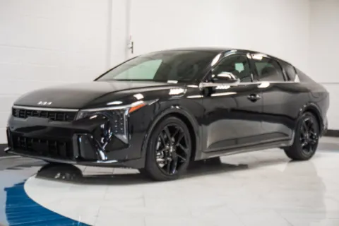 More photos of 2025 Kia K4 GT-Line Turbo at Autoplex Atlanta, GA