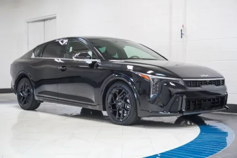 More photos of 2025 Kia K4 GT-Line Turbo at Autoplex Atlanta, GA