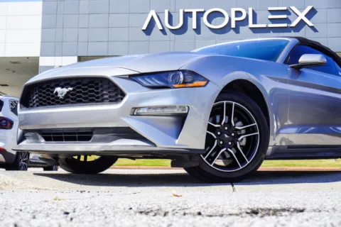 Photos of 2020 Ford Mustang EcoBoost for sale in Duluth, GA at Autoplex Atlanta