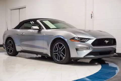 More photos of 2020 Ford Mustang EcoBoost at Autoplex Atlanta, GA