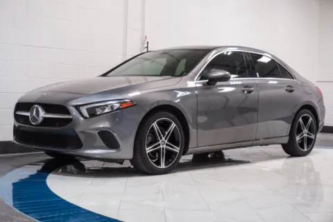 More photos of 2019 Mercedes-Benz A-Class A 220 at Autoplex Atlanta, GA