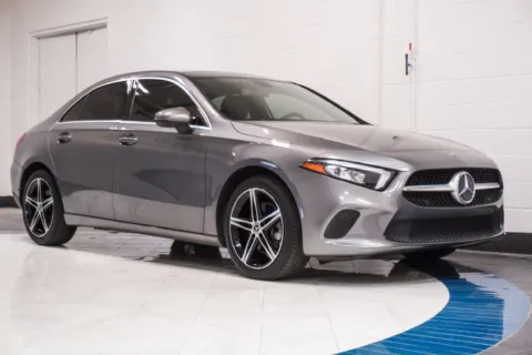 More photos of 2019 Mercedes-Benz A-Class A 220 at Autoplex Atlanta, GA