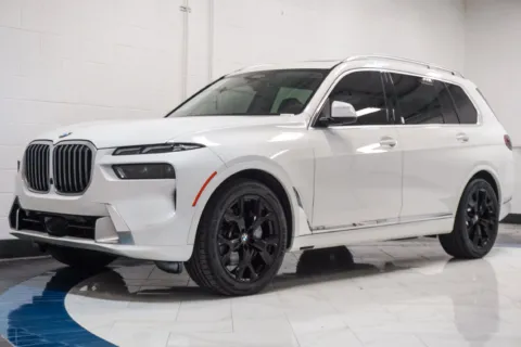 More photos of 2025 BMW X7 xDrive40i at Autoplex Atlanta, GA