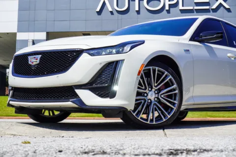 Photos of 2023 Cadillac CT5 V-Series for sale in Duluth, GA at Autoplex Atlanta