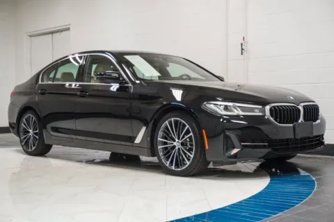 More photos of 2023 BMW 5 Series 530i xDrive at Autoplex Atlanta, GA