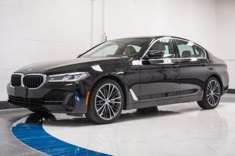 More photos of 2023 BMW 5 Series 530i xDrive at Autoplex Atlanta, GA