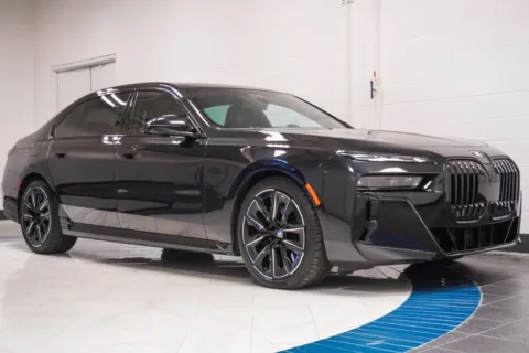 More photos of 2023 BMW 7 Series 760i xDrive at Autoplex Atlanta, GA