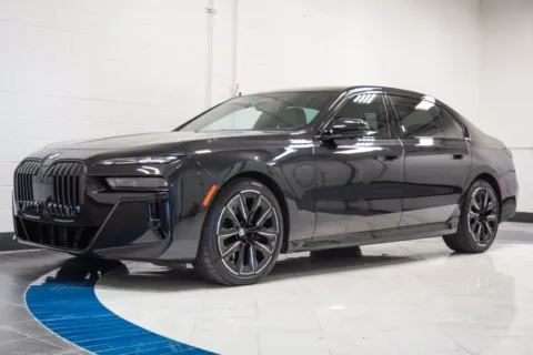 More photos of 2023 BMW 7 Series 760i xDrive at Autoplex Atlanta, GA