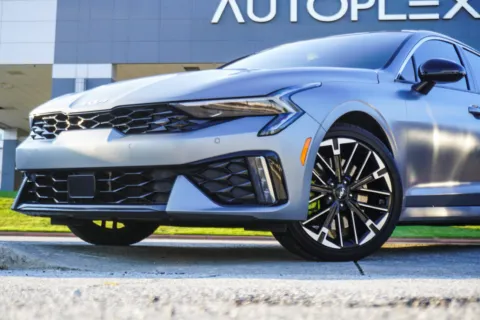 Photos of 2025 Kia K5 GT for sale in Duluth, GA at Autoplex Atlanta
