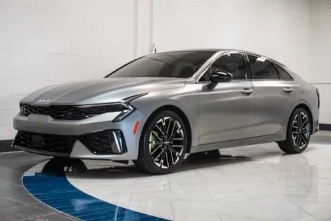 More photos of 2025 Kia K5 GT at Autoplex Atlanta, GA