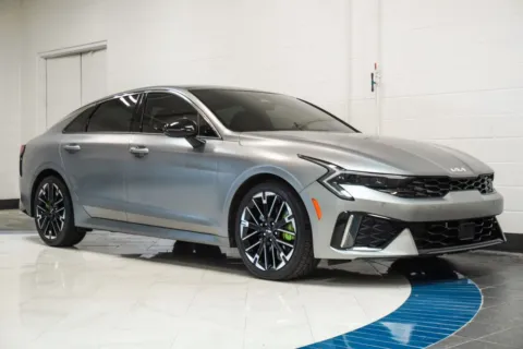 More photos of 2025 Kia K5 GT at Autoplex Atlanta, GA