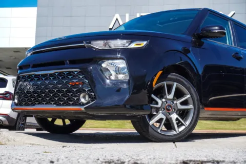 Photos of 2021 Kia Soul GT-Line for sale in Duluth, GA at Autoplex Atlanta