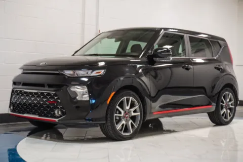 More photos of 2021 Kia Soul GT-Line at Autoplex Atlanta, GA