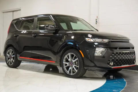 More photos of 2021 Kia Soul GT-Line at Autoplex Atlanta, GA