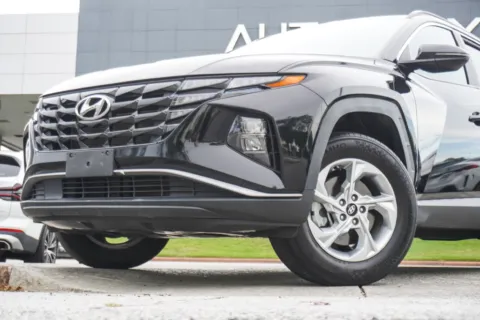 Photos of 2022 Hyundai Tucson SEL for sale in Duluth, GA at Autoplex Atlanta