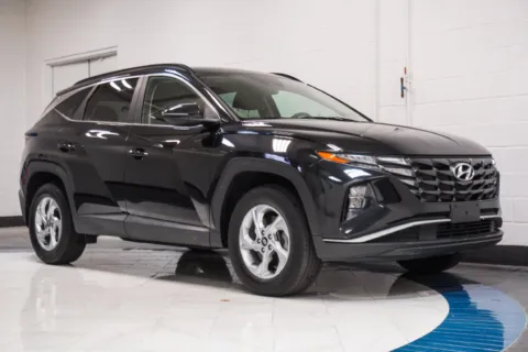 More photos of 2022 Hyundai Tucson SEL at Autoplex Atlanta, GA