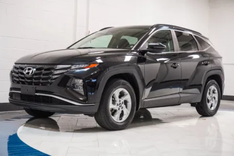More photos of 2022 Hyundai Tucson SEL at Autoplex Atlanta, GA