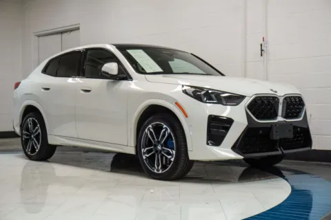 More photos of 2025 BMW X2 xDrive28i at Autoplex Atlanta, GA