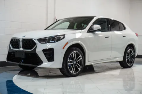 More photos of 2025 BMW X2 xDrive28i at Autoplex Atlanta, GA