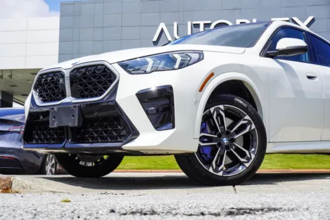 Photos of 2025 BMW X2 xDrive28i for sale in Duluth, GA at Autoplex Atlanta
