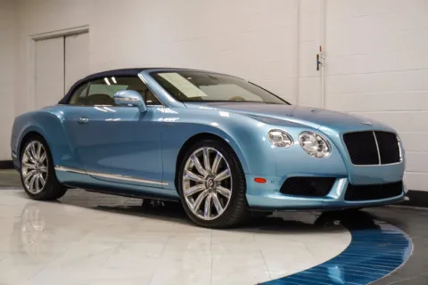 More photos of 2015 Bentley Continental GT V8 S at Autoplex Atlanta, GA