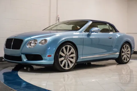 More photos of 2015 Bentley Continental GT V8 S at Autoplex Atlanta, GA