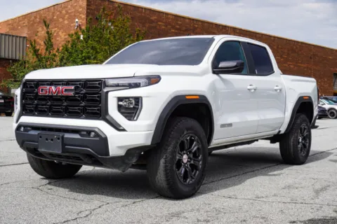 More photos of 2023 GMC Canyon Elevation at Autoplex Atlanta, GA