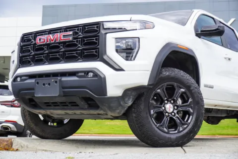Photos of 2023 GMC Canyon Elevation for sale in Duluth, GA at Autoplex Atlanta
