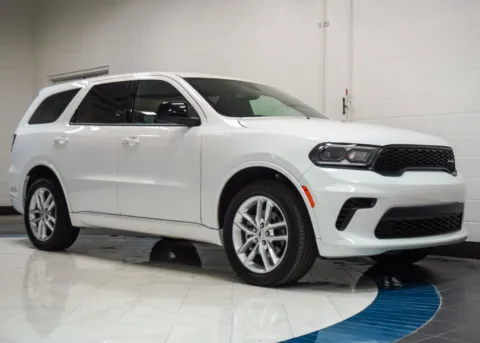More photos of 2026 Dodge Durango GT at Autoplex Atlanta, GA