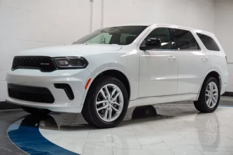 More photos of 2026 Dodge Durango GT at Autoplex Atlanta, GA