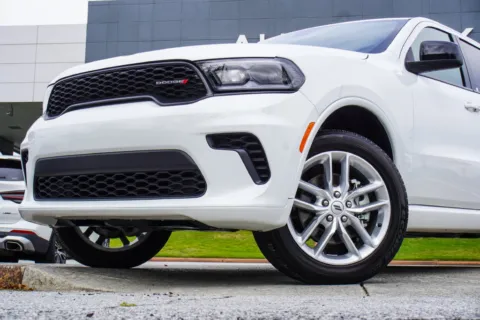 Photos of 2026 Dodge Durango GT for sale in Duluth, GA at Autoplex Atlanta