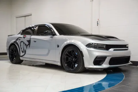 More photos of 2023 Dodge Charger SRT Hellcat Widebody at Autoplex Atlanta, GA
