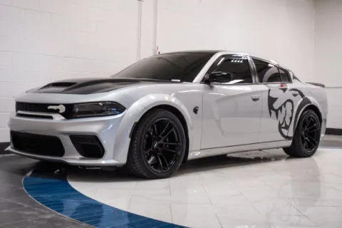 More photos of 2023 Dodge Charger SRT Hellcat Widebody at Autoplex Atlanta, GA