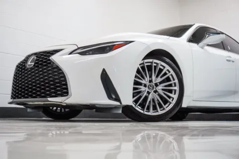 Photos of 2023 Lexus IS 300 for sale in Duluth, GA at Autoplex Atlanta
