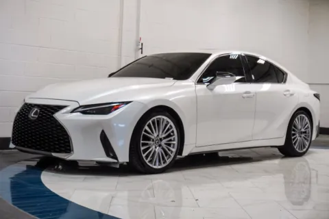 More photos of 2023 Lexus IS 300 at Autoplex Atlanta, GA