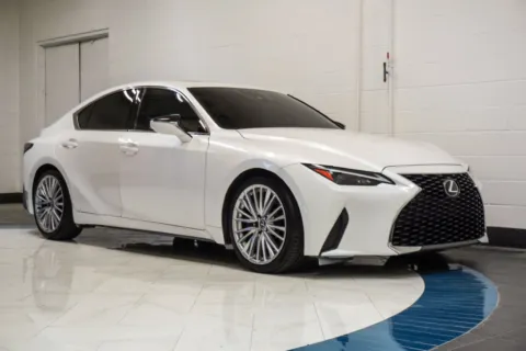 More photos of 2023 Lexus IS 300 at Autoplex Atlanta, GA